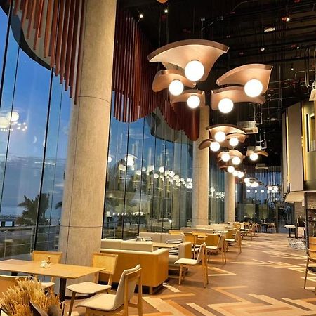 Symphony Of The Sea Hotel Bangsaen Extérieur photo